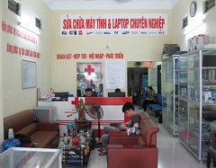 sửa chữa máy tính laptop