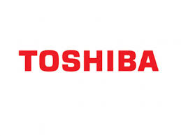TOSHIBA