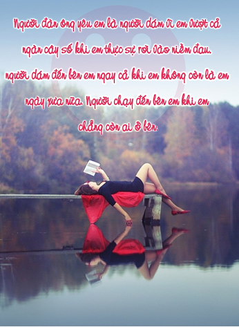 Yêu xa... 