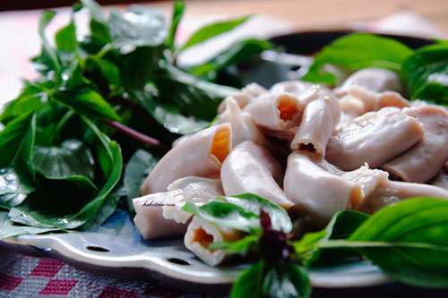 06 thực phẩm ‘giết chết’ tinh trùng