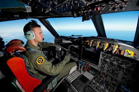 SỐC: MH370 vẫn nguyên vẹn, hành khách bị bắt cóc tại Kandahar, Afghanistan?