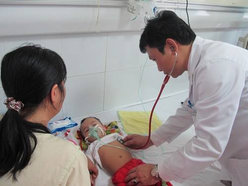 Hướng dẫn chăm sóc và phòng bệnh sởi...Hãy share vì cộng đồng!