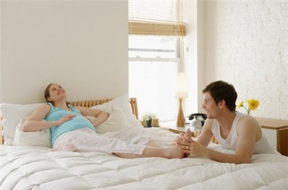 Vợ bầu, 100% đàn ông đi tìm "rau sạch"?