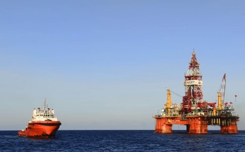Trung Quốc đưa giàn khoan thứ hai Nam Hải 9 vào Biển Đông
