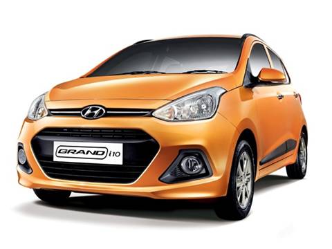 Loạt mẫu xe ô tô gia đình giá dưới 400 triệu đồng