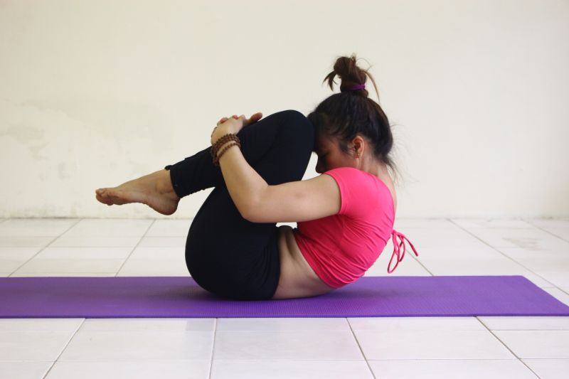 07 bài tập giải thoát cơn đau do gai cột sống