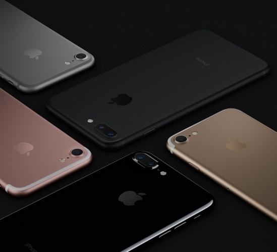 Thật không thể tin nổi với bộ đôi iPhone 7 và 7 Plus vừa mới ra mắt