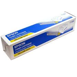 Mực in Epson 8.5K - AL-C4200DN màu vàng