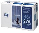 Cartrigde Mực in HP 27A- LaserJet 4000 - 4050 - 4100