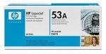Cartrigde Mực in HP53A - HP LaserJet  2014, 2015, M2727nf
