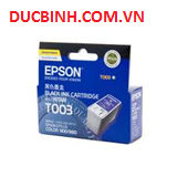 Mực in phun Epson Stylus Color 900