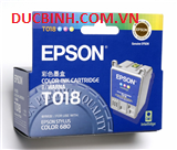 Mực in phun Epson Stylus Color 900