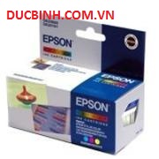 Mực in phun Epson  Stylus Color 900