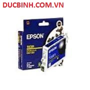 Mực in phun Epson 870,  875DC, 1270