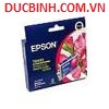 Mực in phun Epson Stylus C80 màu đỏ