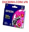Mực in phun Epson Stylus Photo 2100 màu đỏ