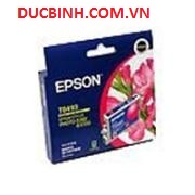 Mực in phun Epson Stylus C82 CX5100 CX5300 màu đỏ