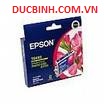 Mực in phun Epson Stylus C63 C83 C65 CX4500 CX6500 màu đỏ