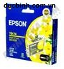 Mực in phun Epson Stylus C63 C83 C65 CX4500 CX6500 màu vàng