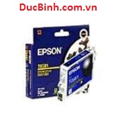 Mực in phun Epson Stylus Photo RX510 RX630 R210 màu đen
