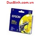 Mực in phun Epson Stylus Photo RX510 RX630  R210 màu vàng