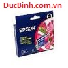 Mực in phun Epson Stylus Photo RX510 RX630 R210 màu đỏ