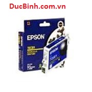 Mực in phun Epson Stylus Color 800 1520 850
