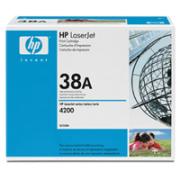 Cartrigde Mực in HP 38A - HP LaserJet 4200