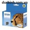 Mực in phun Epson Stylus Photo RX530 R250 màu đỏ