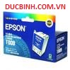 Mực in phun Epson Stylus Photo RX530 R250 màu vàng