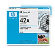 Cartrigde HP LaserJet 4240, 4250, 4350