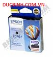 Mực in phun Epson Stylus C58 CX2800 màu đen