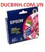 Mực in phun Epson Stylus C58 CX2800 màu đỏ