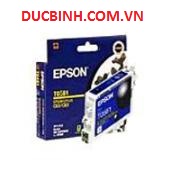 Mực in phun Epson Black R270 R290 R390 RX590 RX610 TX700W