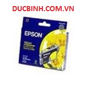 Mực in phun Epson Stylus Photo R270 R290 R390 RX590 RX610 TX700W màu đỏ