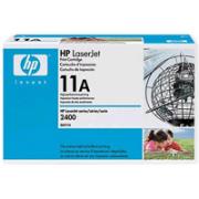 Cartrigde HP 11A - Mực in HP  2400, 2420