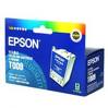 Mực in phun Epson SP 1390 T60 màu xanh