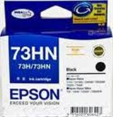 Mực in Black ink cartirdge C110, CX73, 8300, TX200, 400, T1100 Pigment High cap DOUBLE PACK