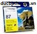 Mực in phun Epson Stylus Photo R1900 màu vàng