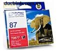 Mực in phun Epson Stylus Photo R1900 màu đỏ