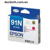 Mực in phun Epson T11 màu đỏ