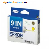 Mực in phun Epson T11 màu vàng