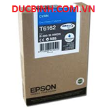 Mực in phun Epson B300 500DN màu xanh