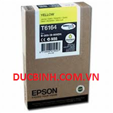 Mực in phun Epson B300 500DN màu vàng