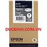 Mực in phun Epson  B500DN màu đen