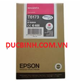 Mực in phun Epson B500DN màu đỏ