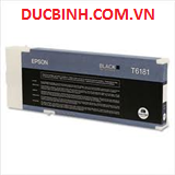 Mực in phun Epson B500DN - 198ml