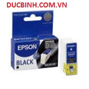Mực máy in phun Epson  Stylus pro 5000, Color 3000 màu đen
