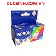Mực in phun Epson Stylus Color 3000 màu đỏ