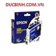 Mực in phun Epson Stylus Pro 7000 màu đen